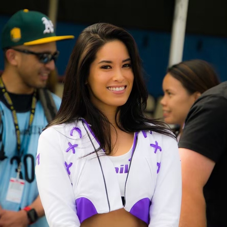 Picture of Arley Elizabeth