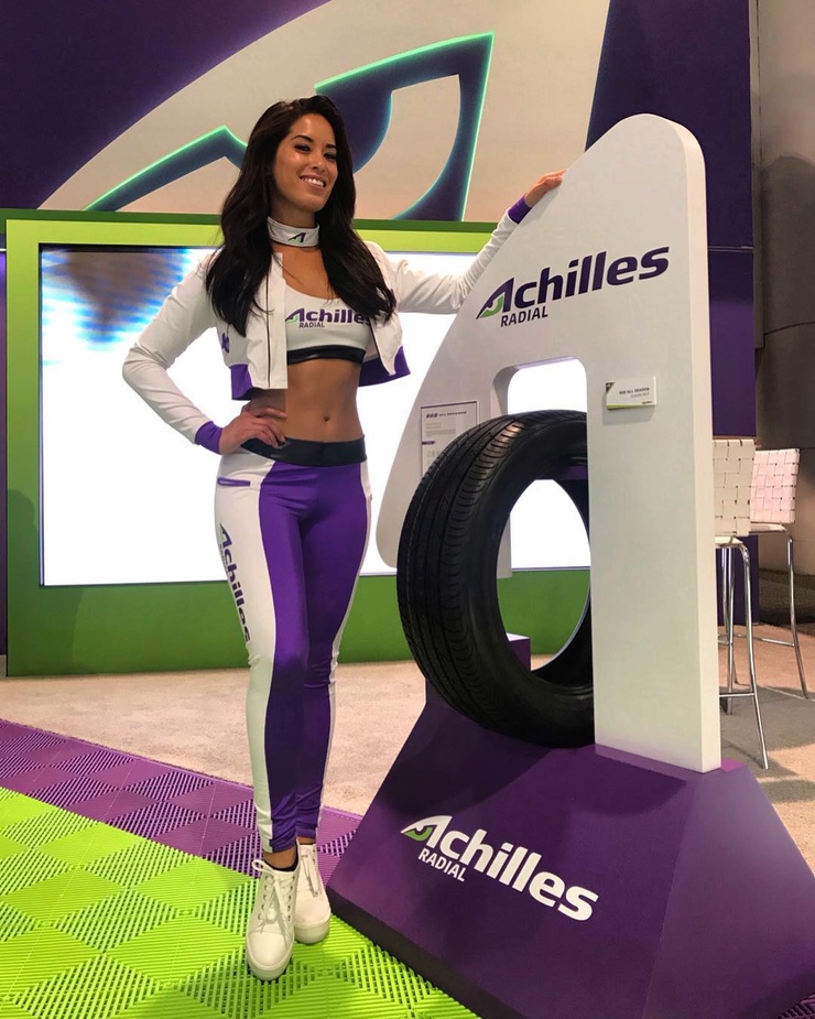 Picture of Arley Elizabeth