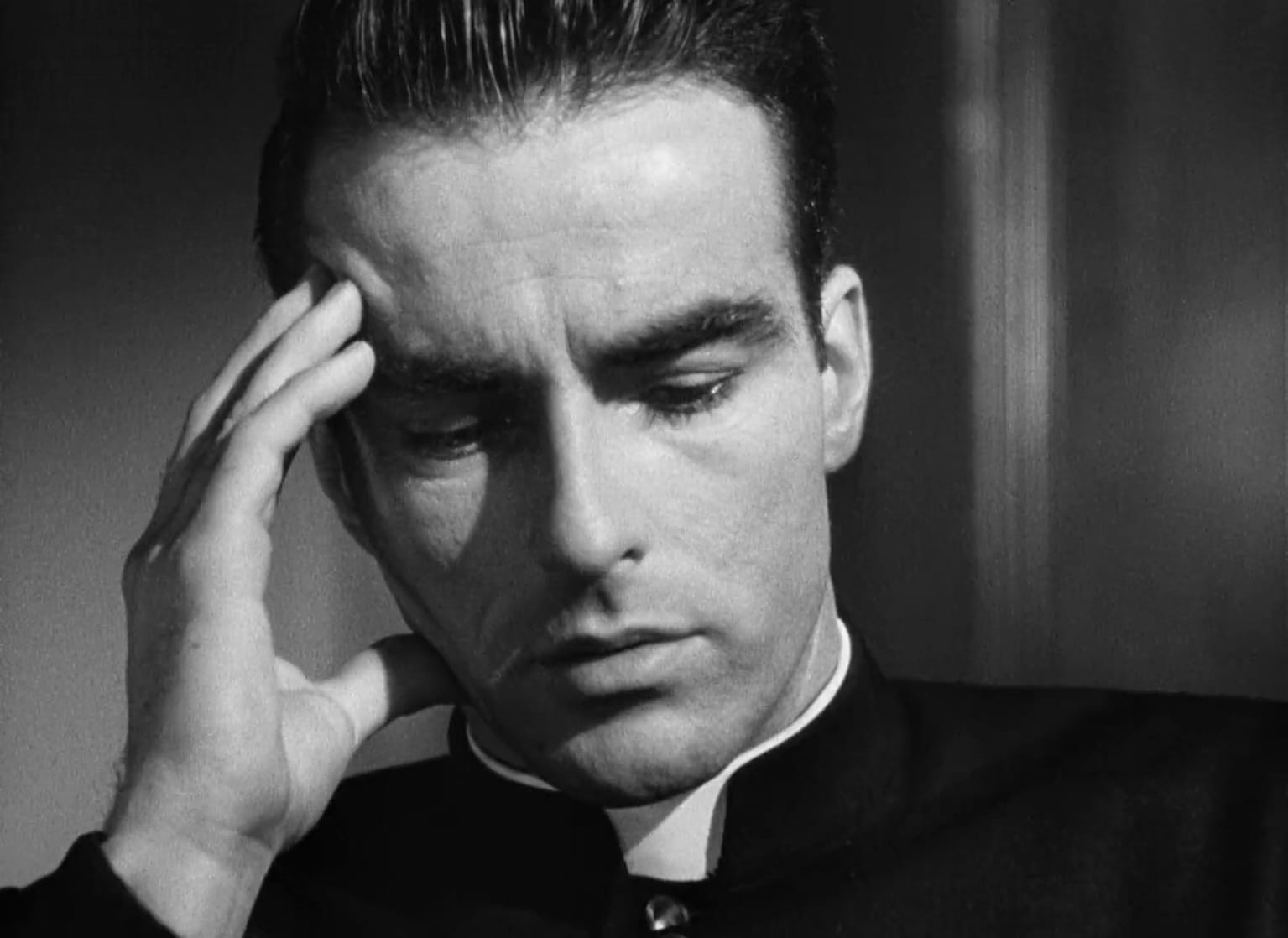 I Confess (1953)