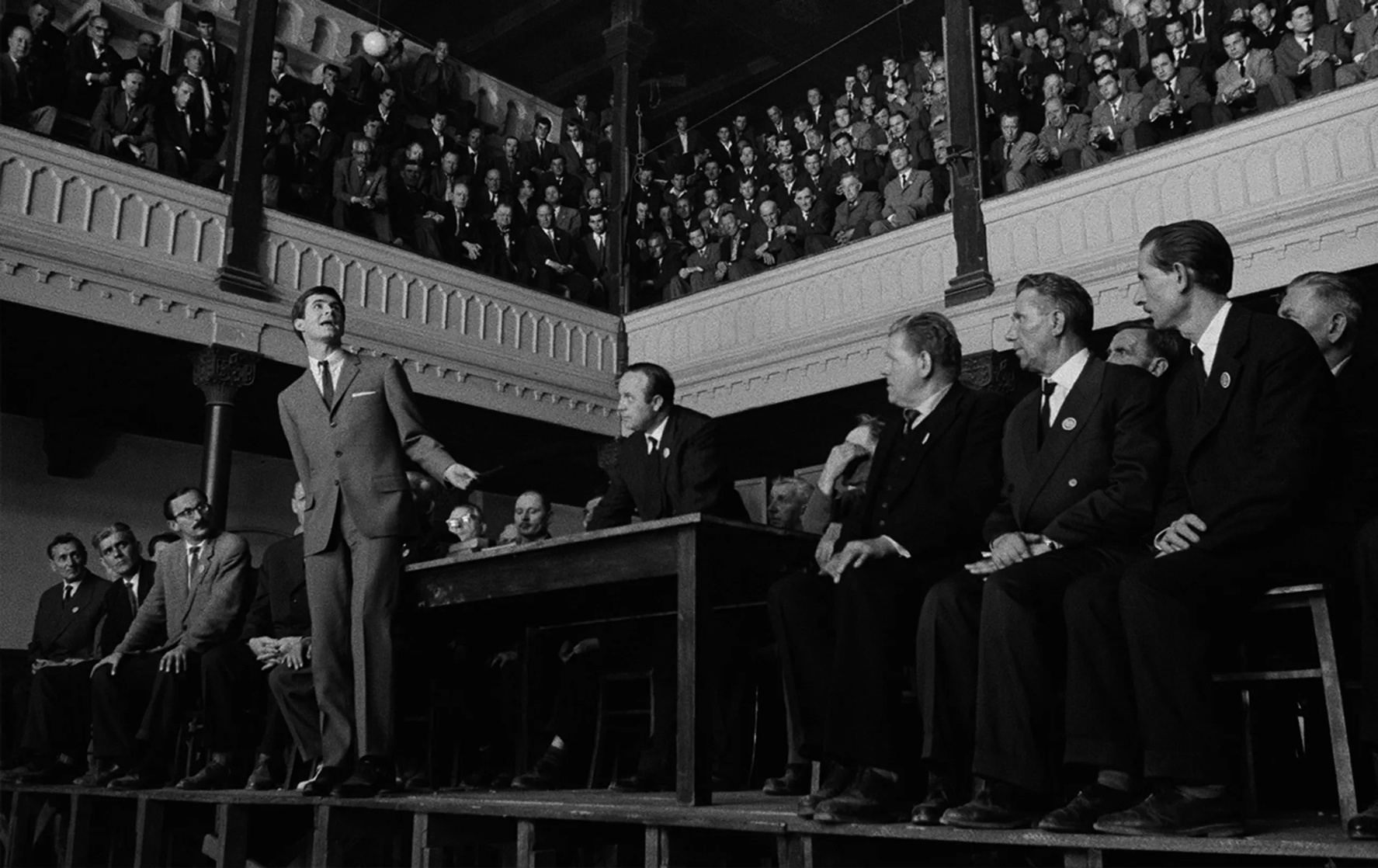 The Trial (1962)