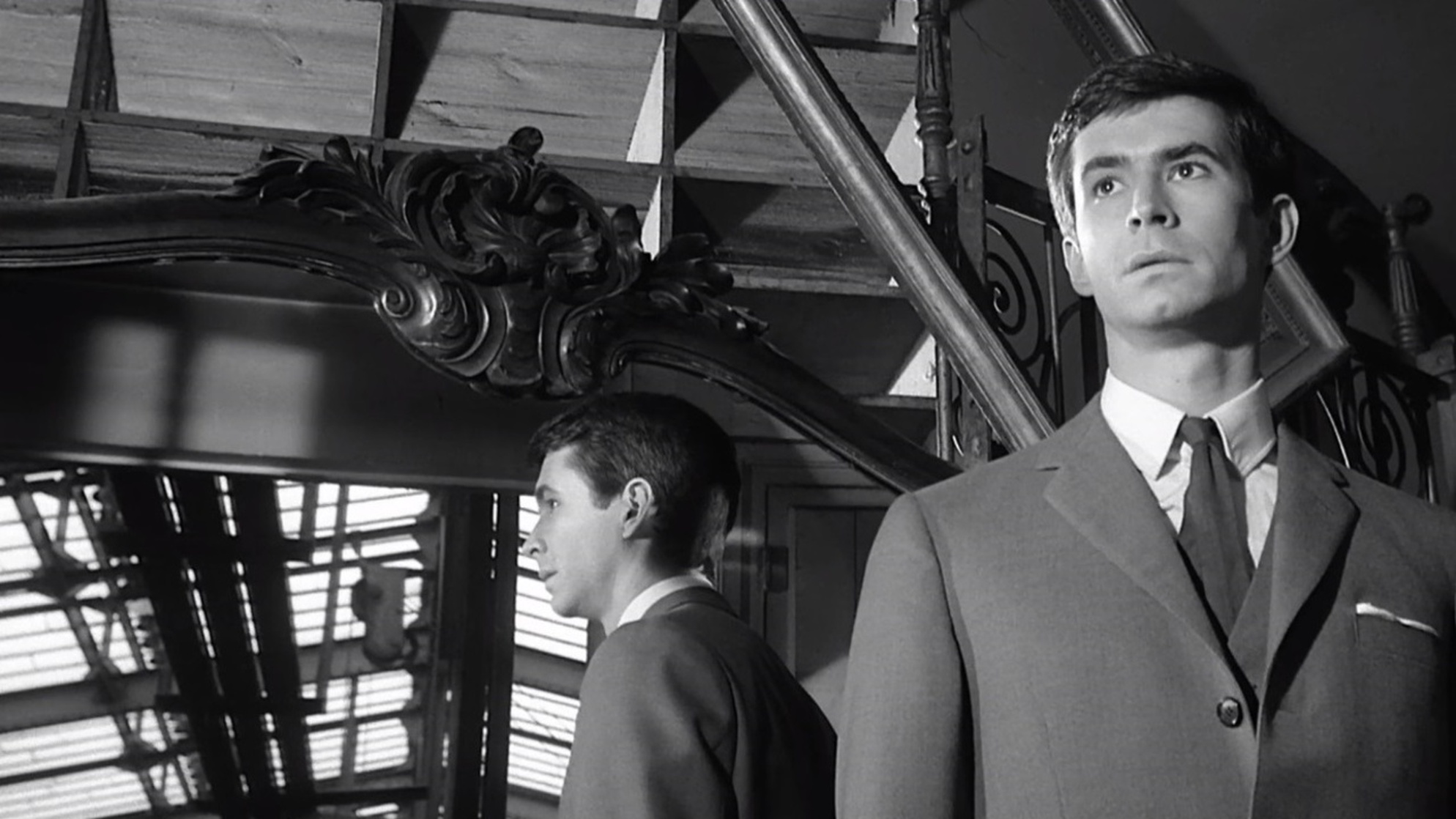 The Trial (1962)