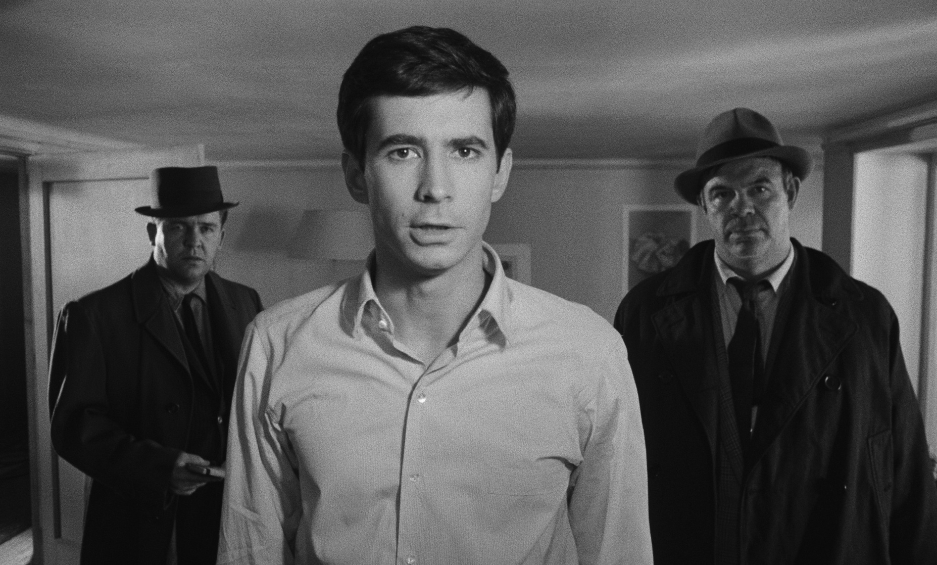 The Trial (1962)