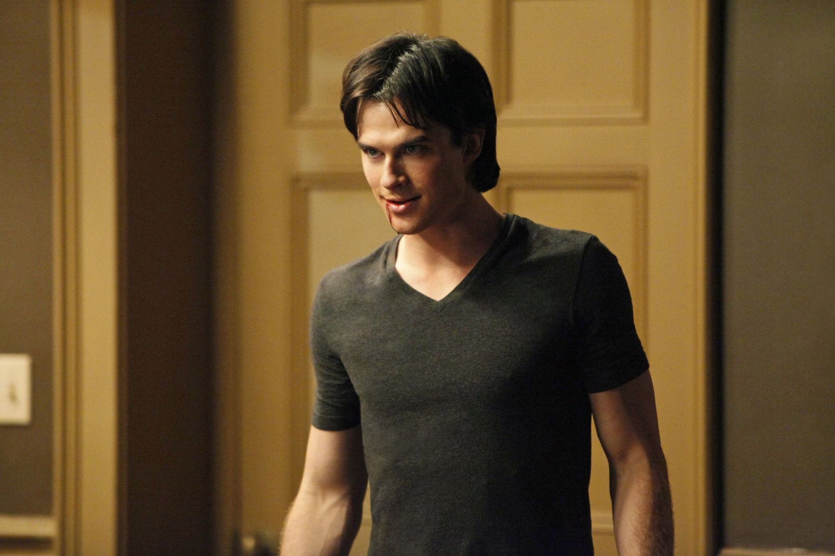 Ian Somerhalder