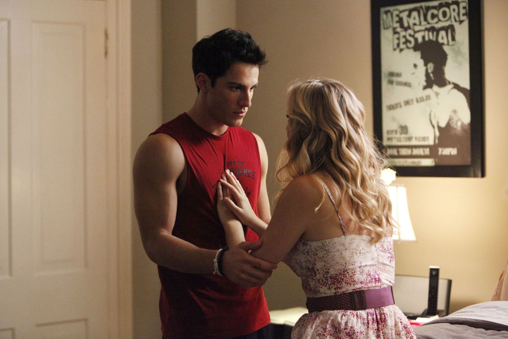 Candice Accola Candice Accola