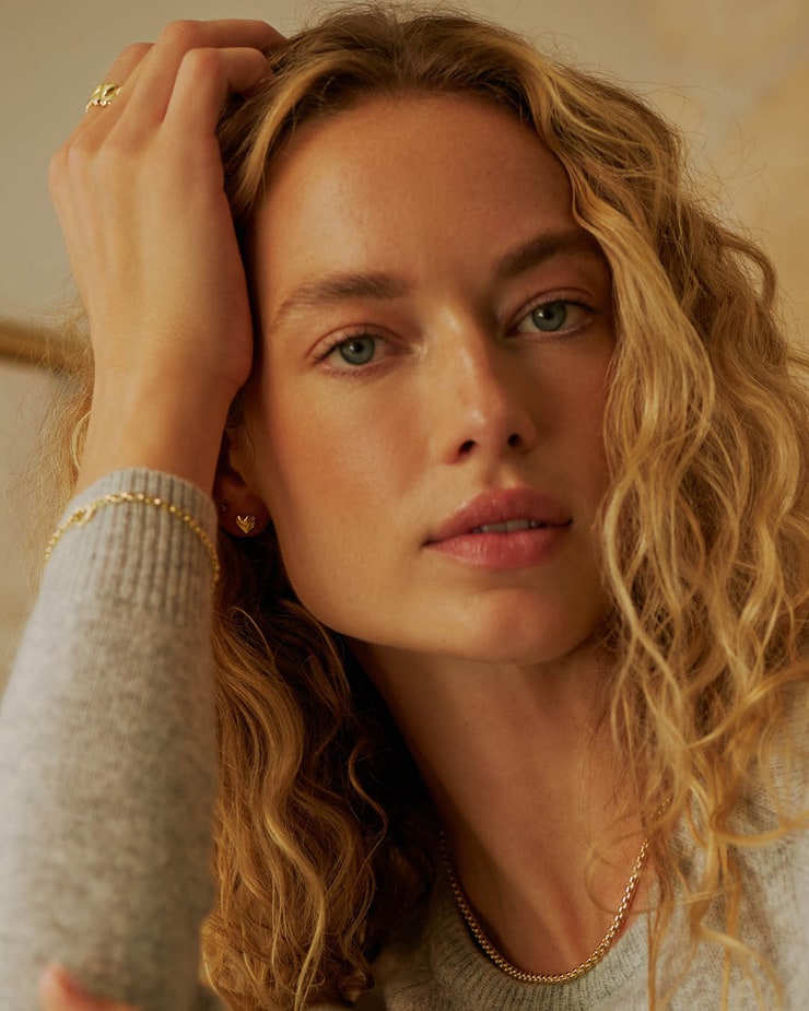 Picture of Hannah Ferguson