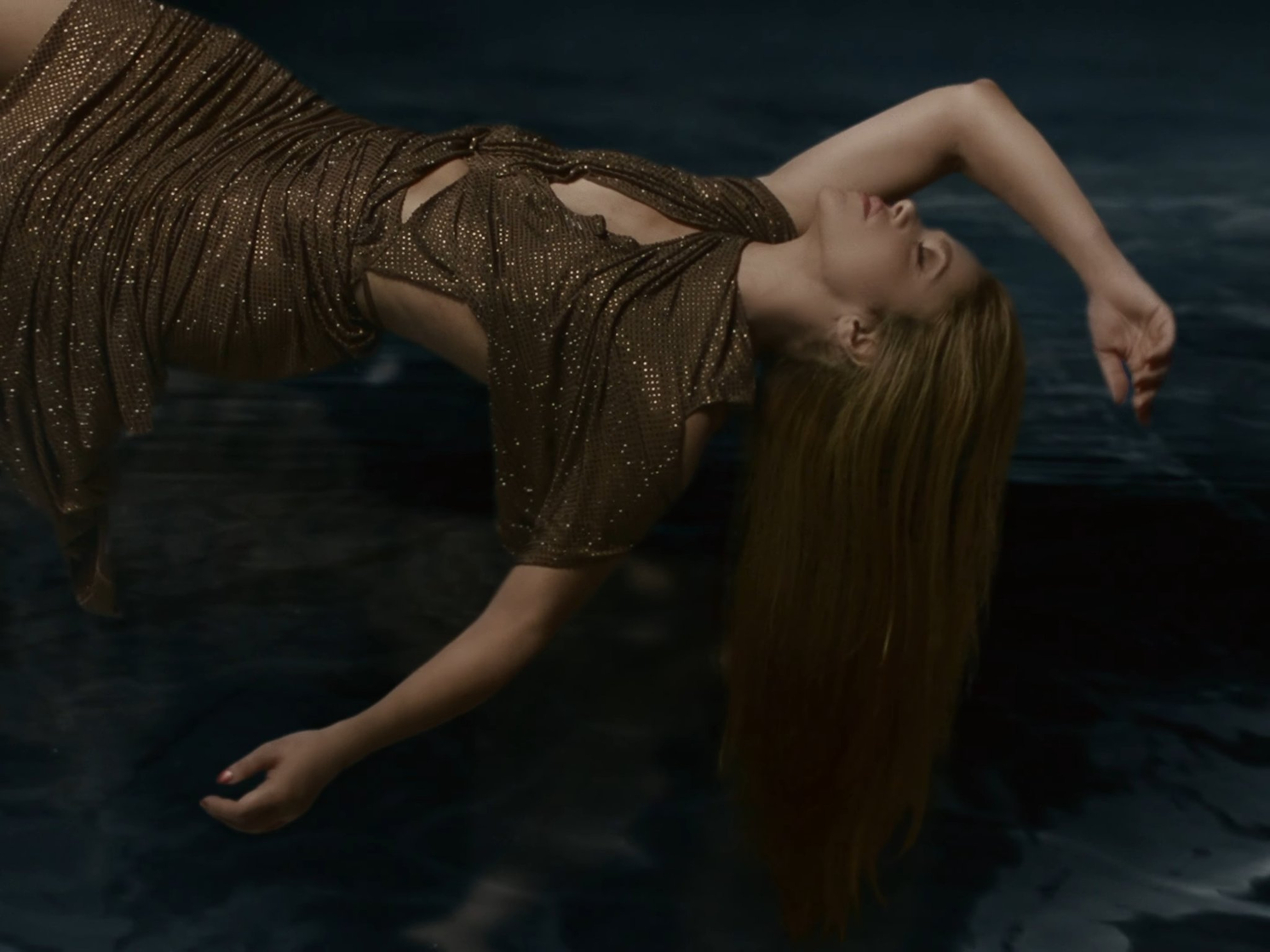 Shakira