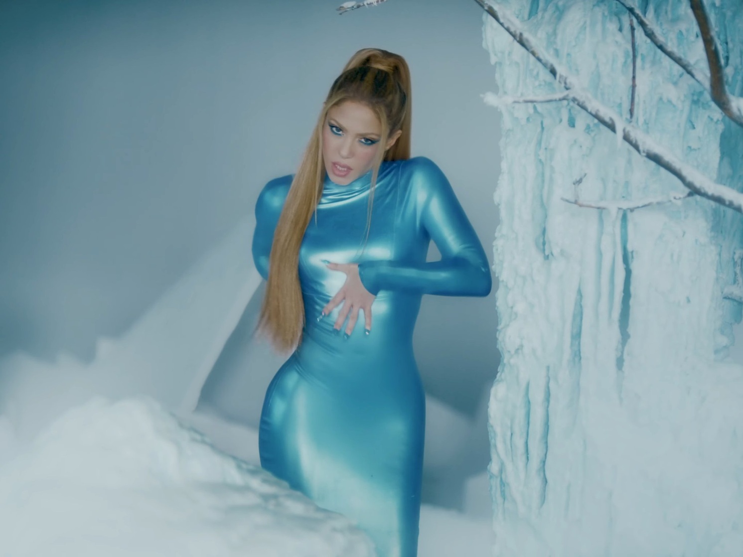 Shakira