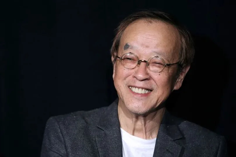 Kazuki Ohmori