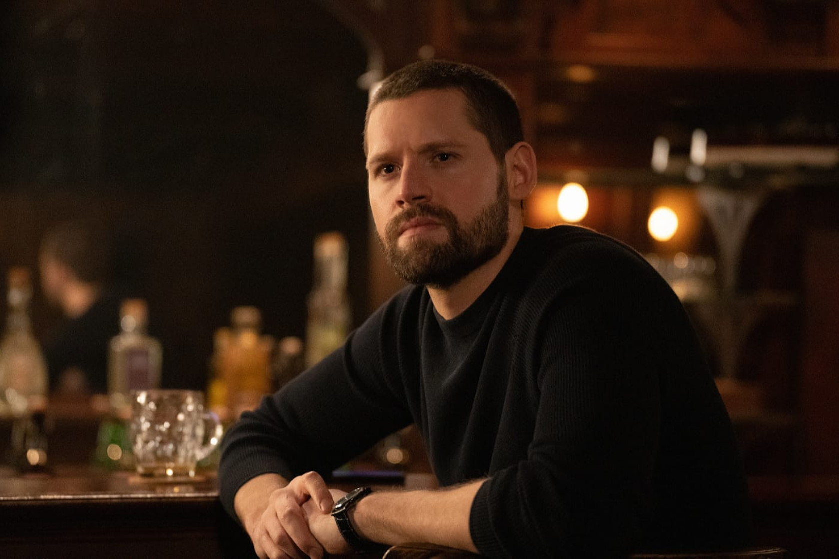 Luke Kleintank