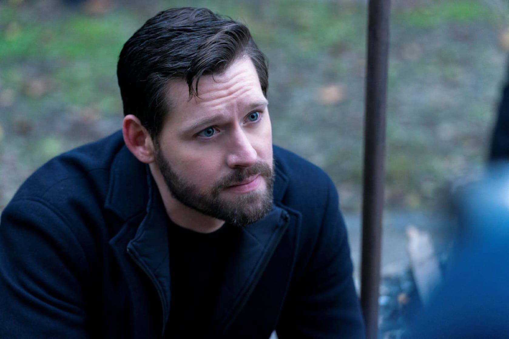 Luke Kleintank