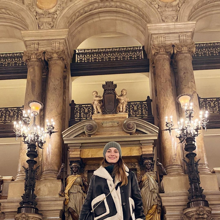 Picture of María Valverde