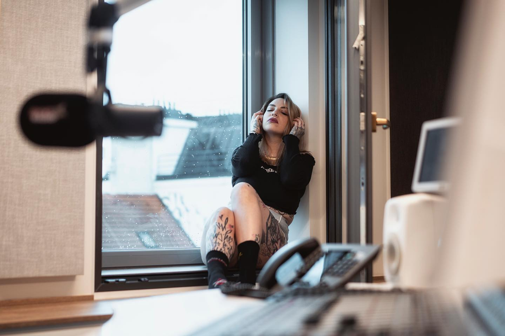 Annabelle Fárová