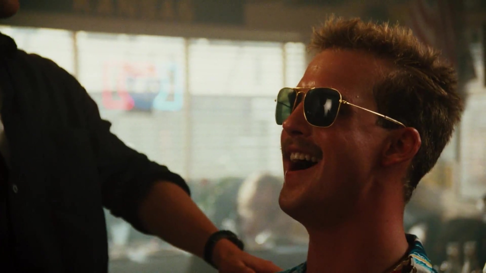 Top Gun