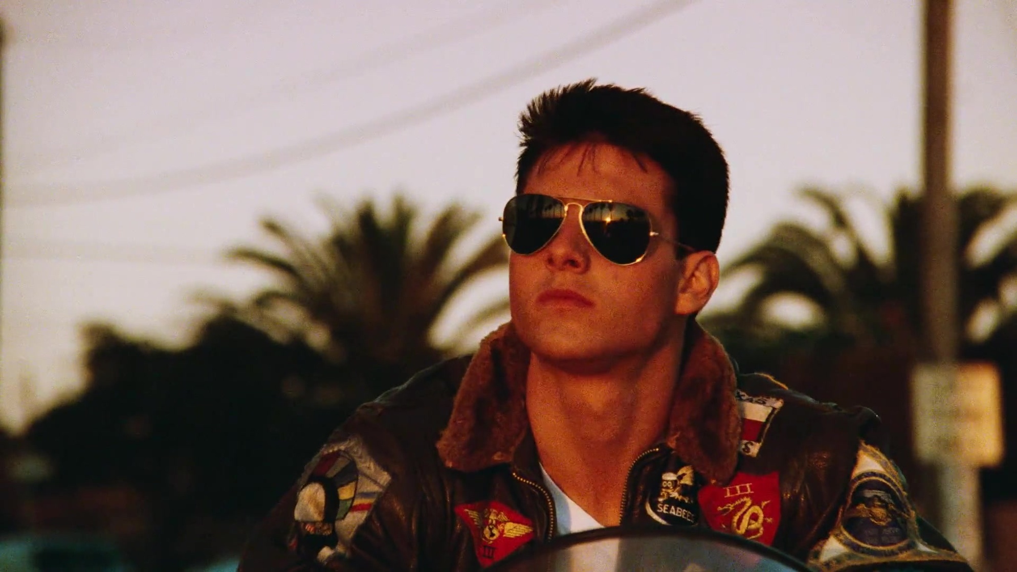 Top Gun