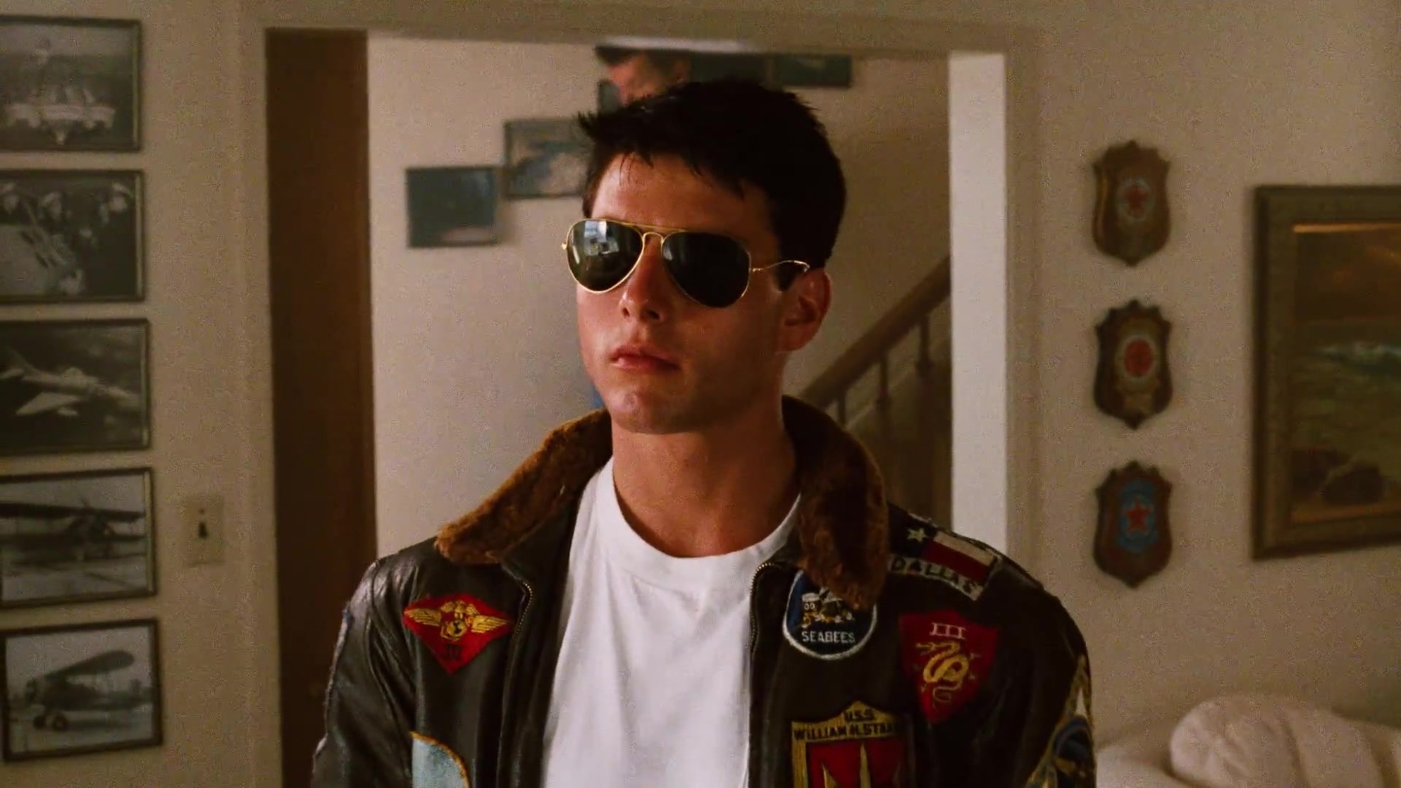 Top Gun