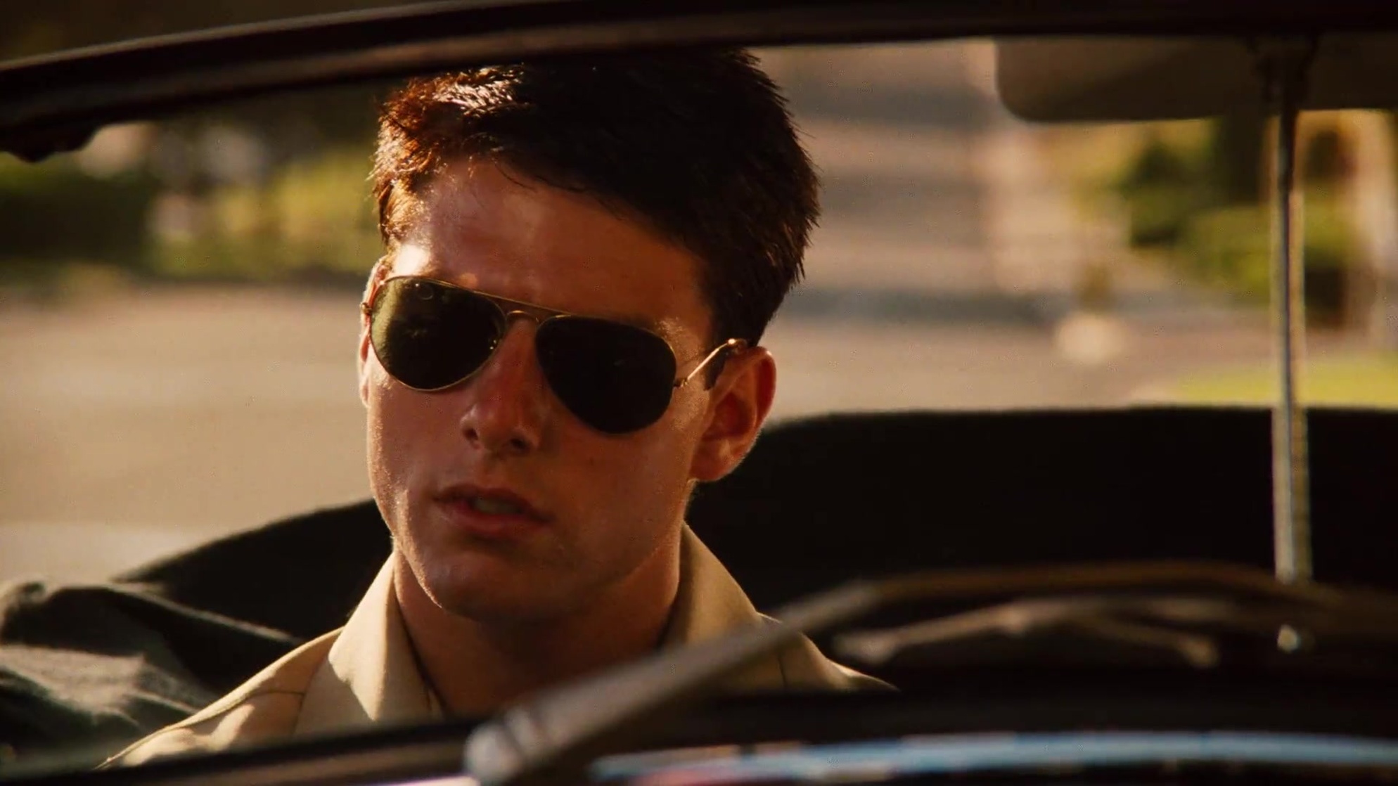 Top Gun