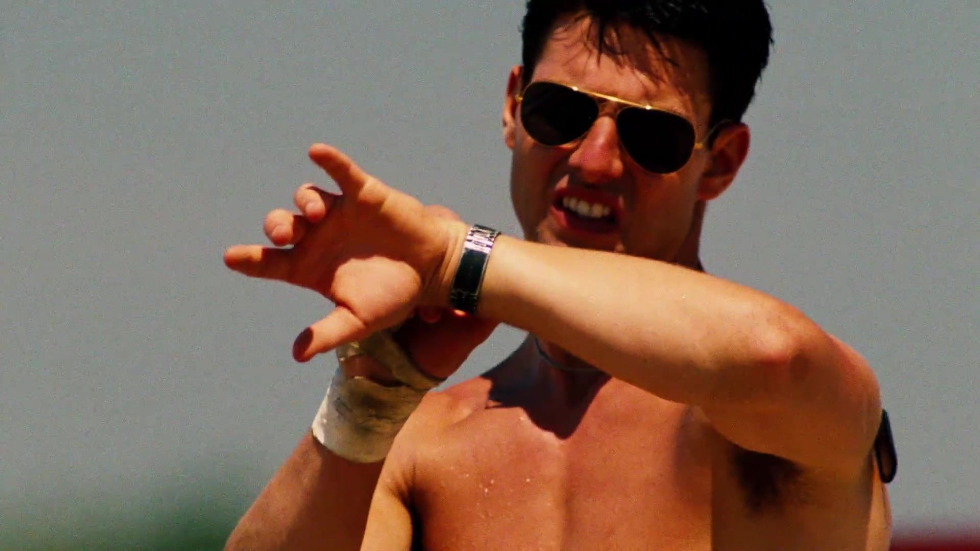 Top Gun