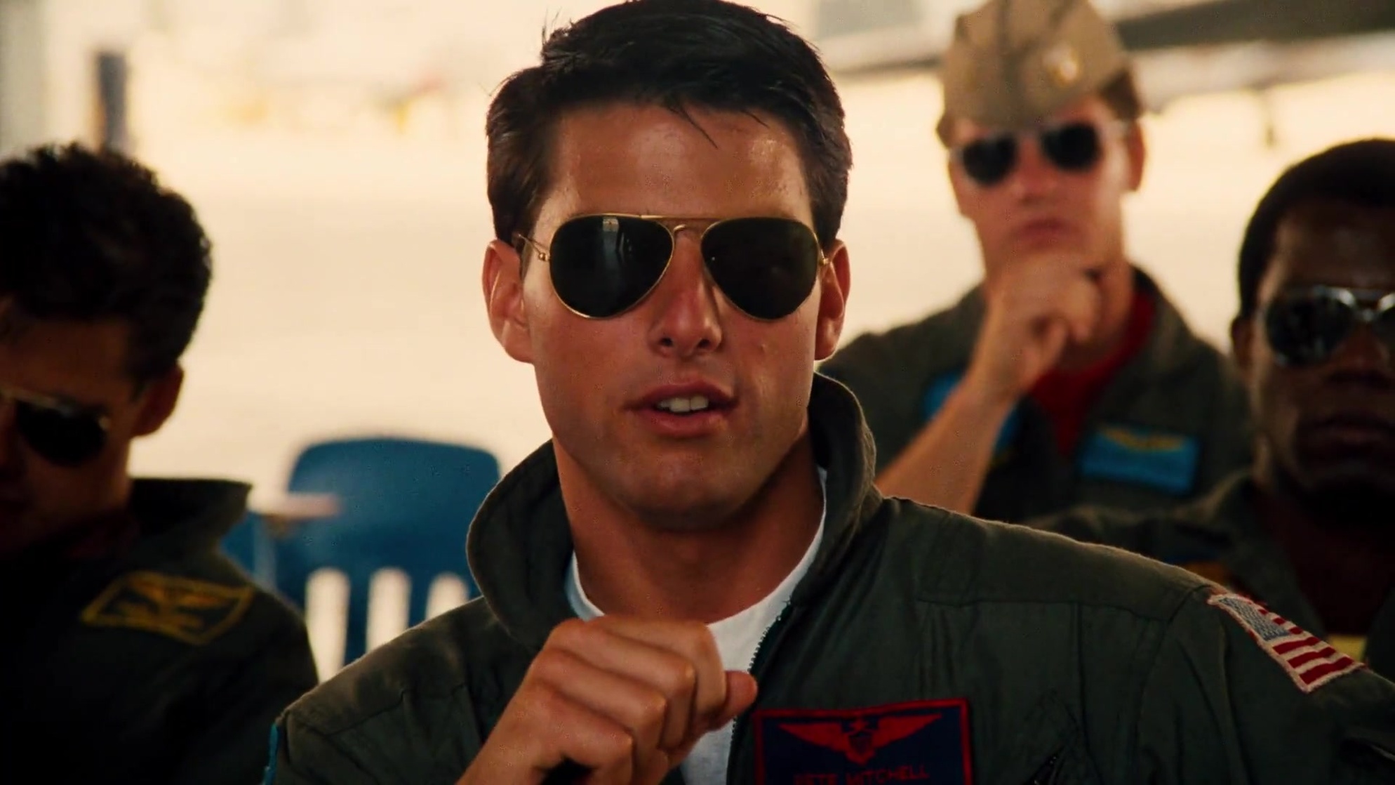 Top Gun