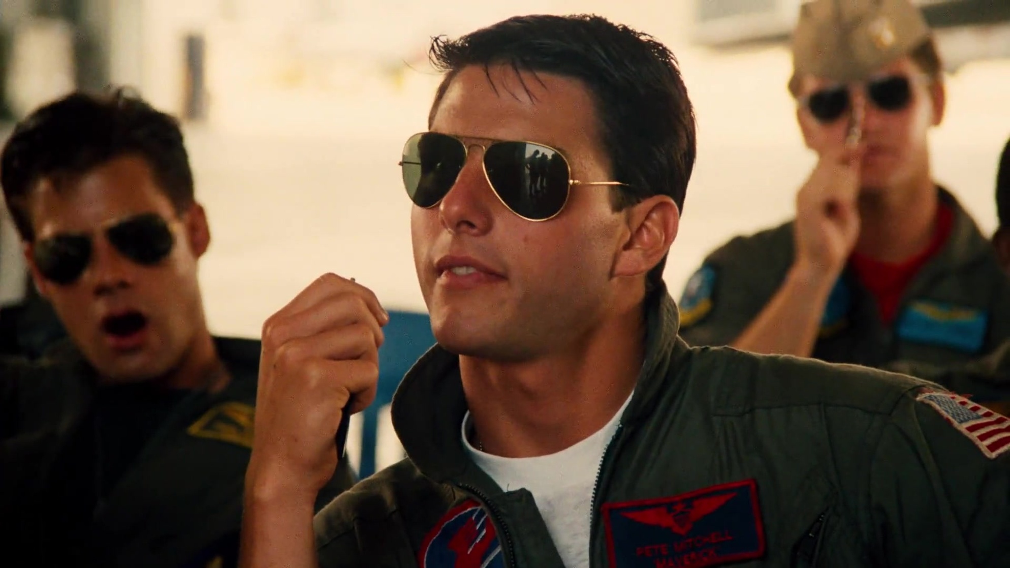 Top Gun