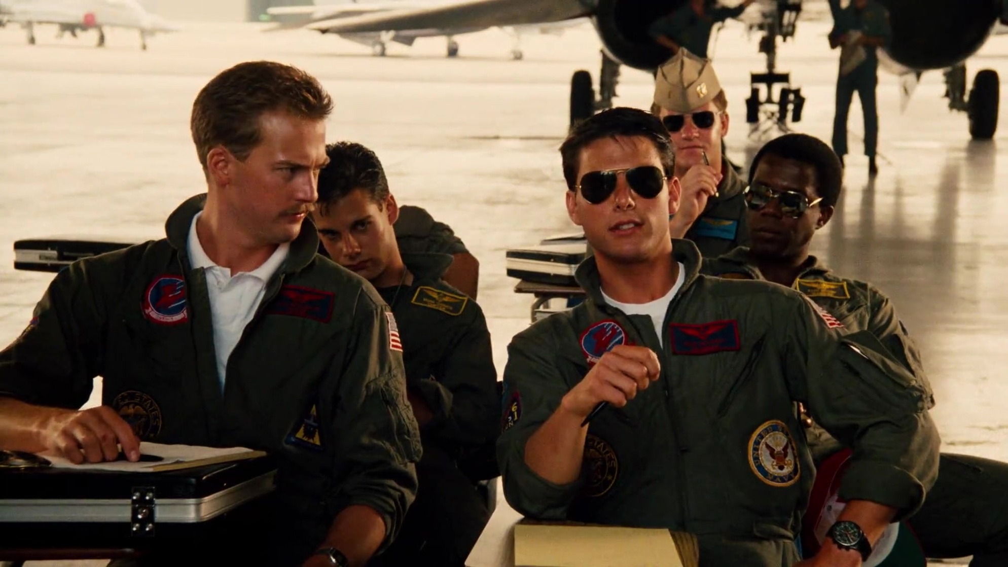 Top Gun