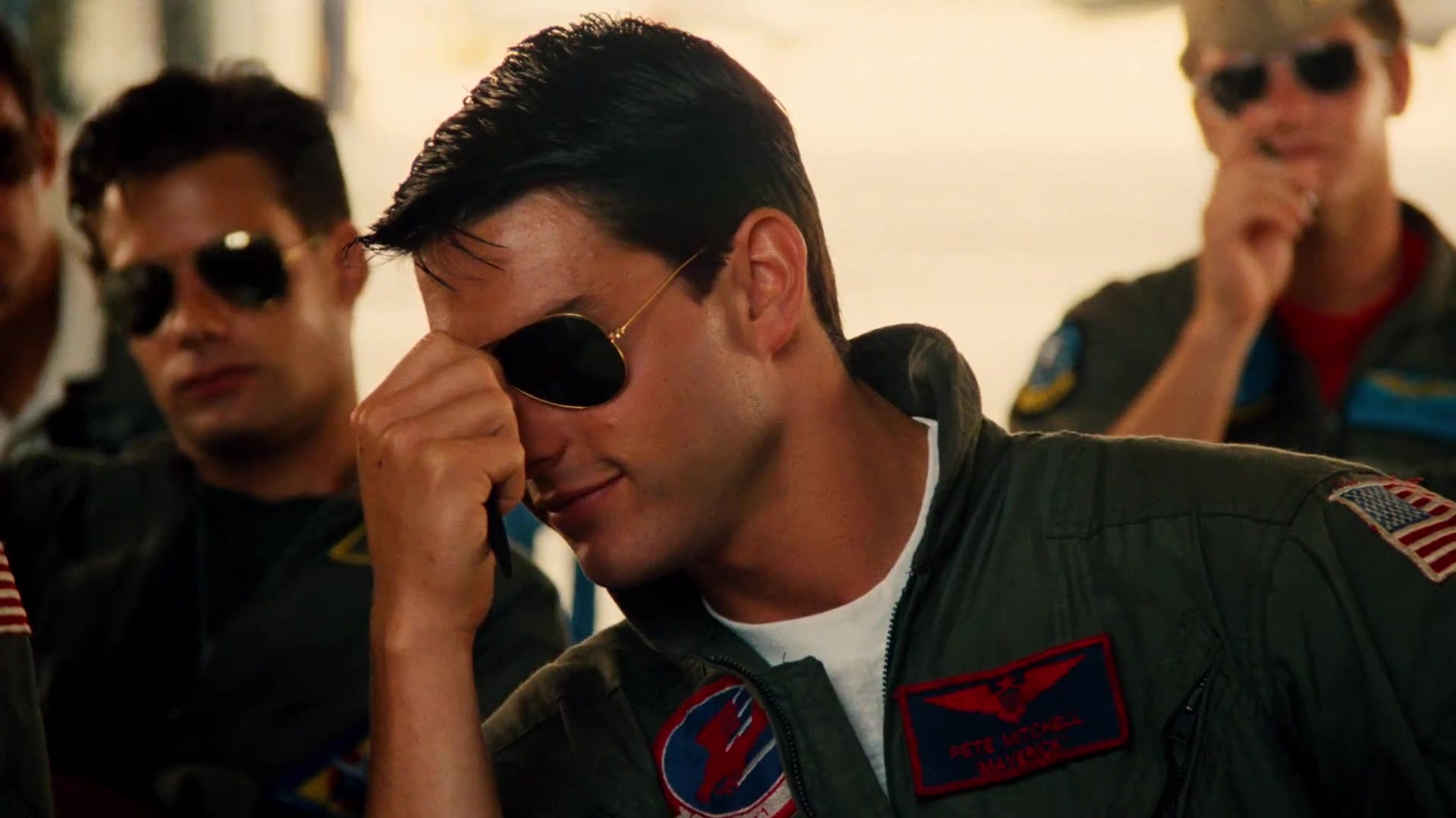 Top Gun