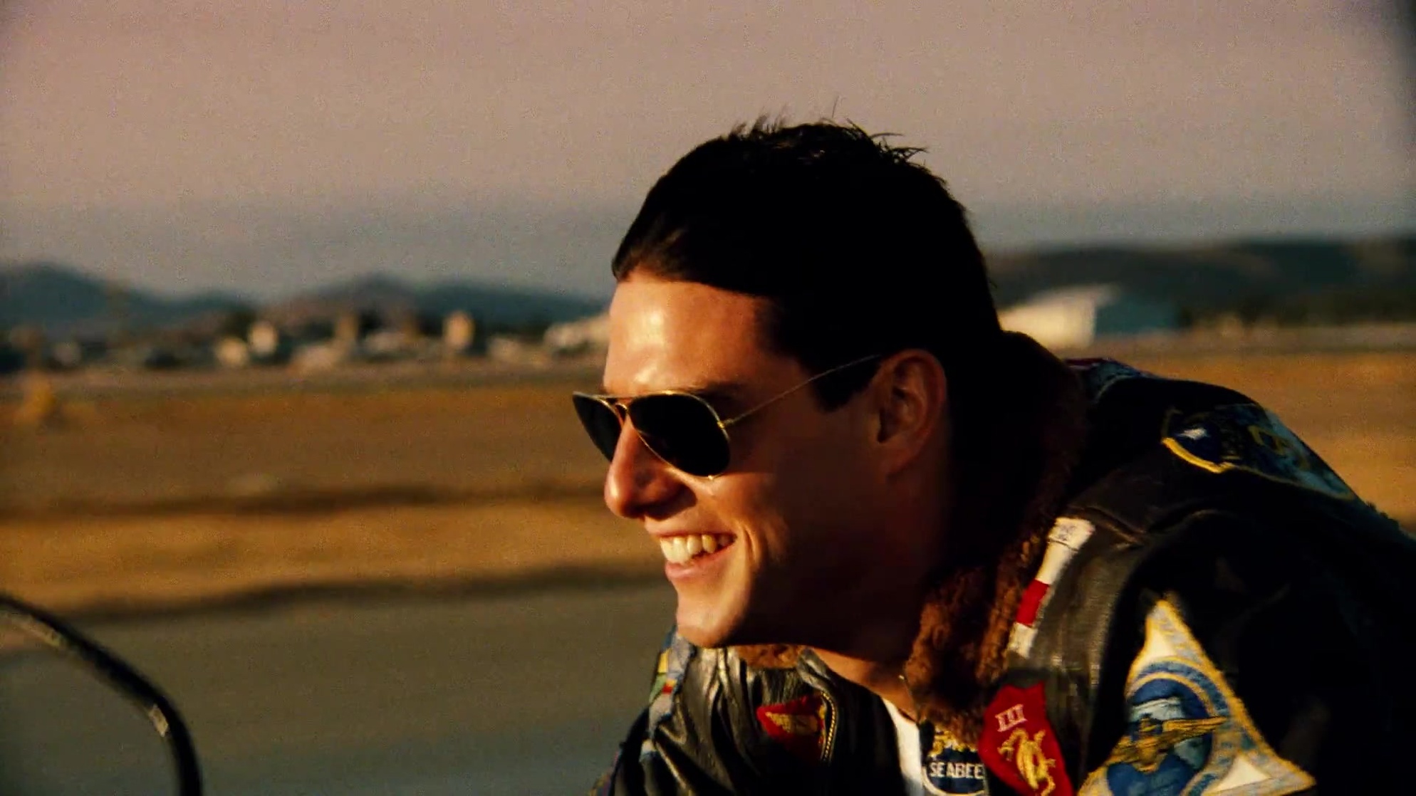 Top Gun