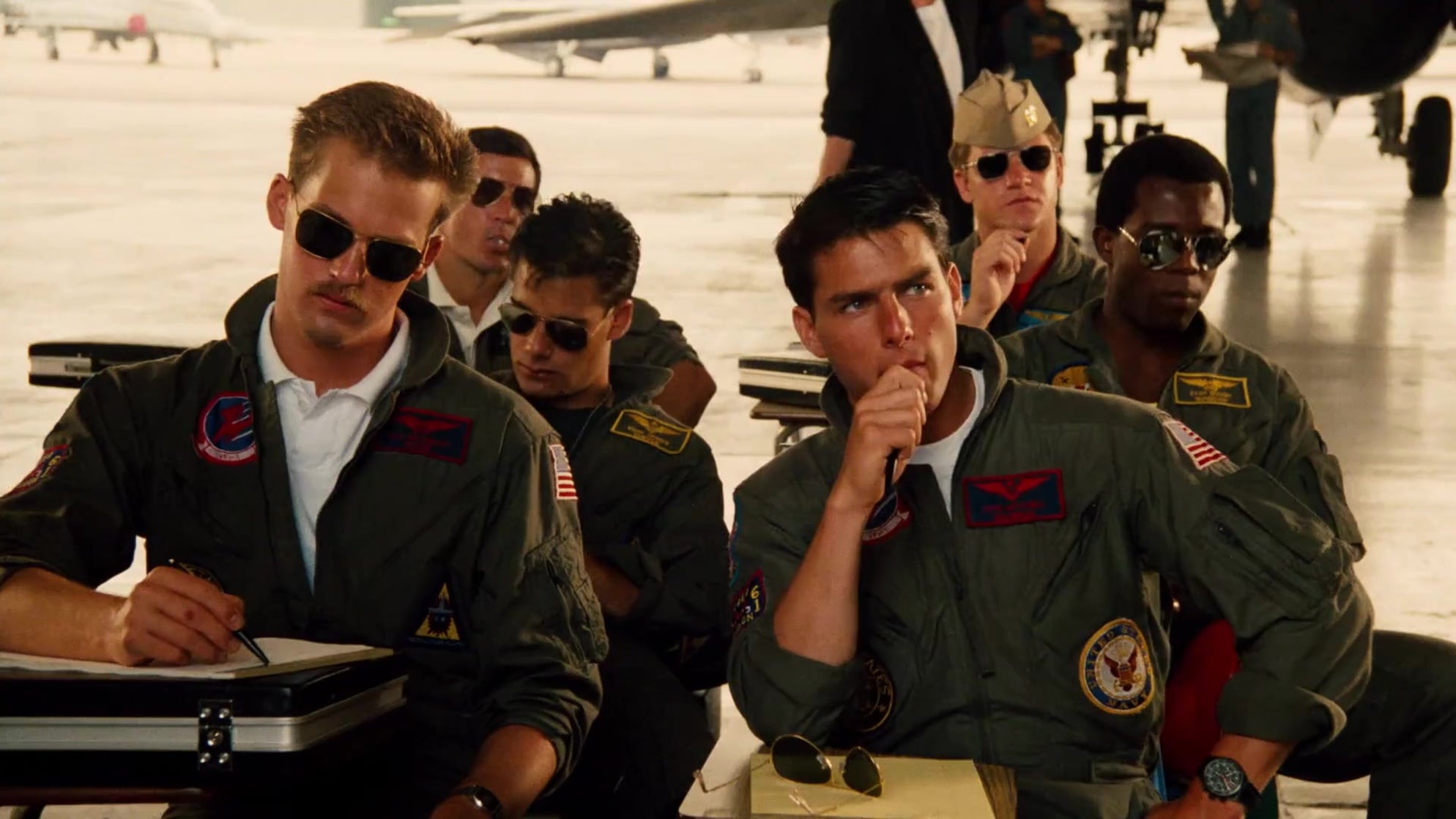 Top Gun