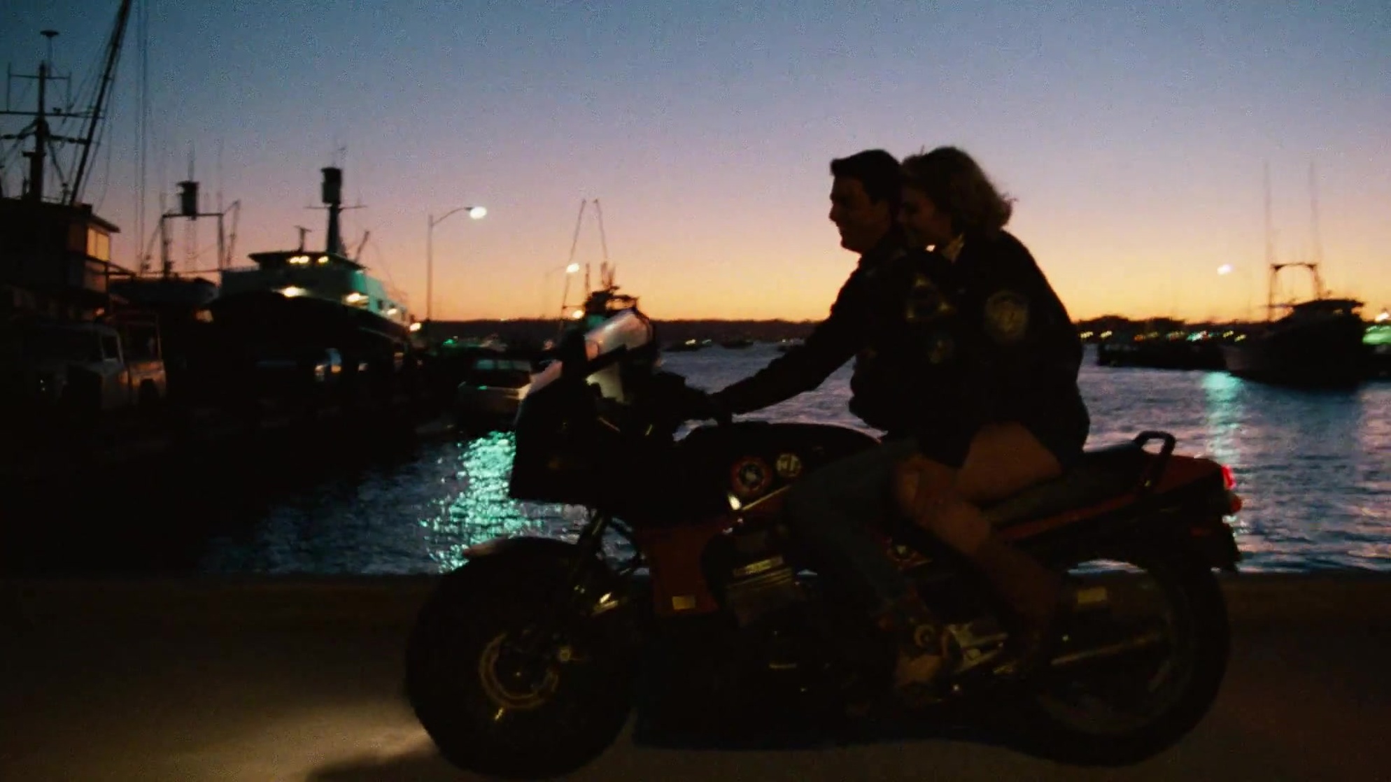 Top Gun