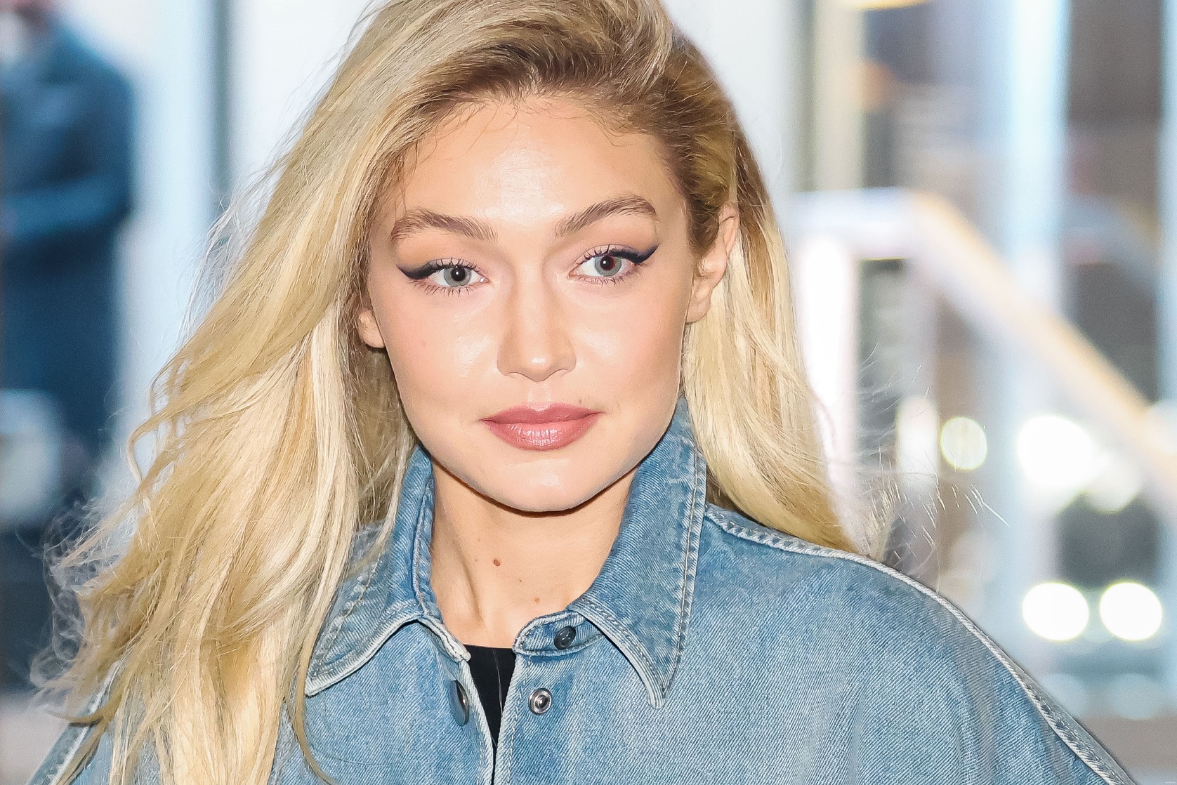 Gigi Hadid