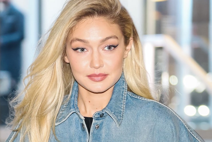 Image of Gigi Hadid