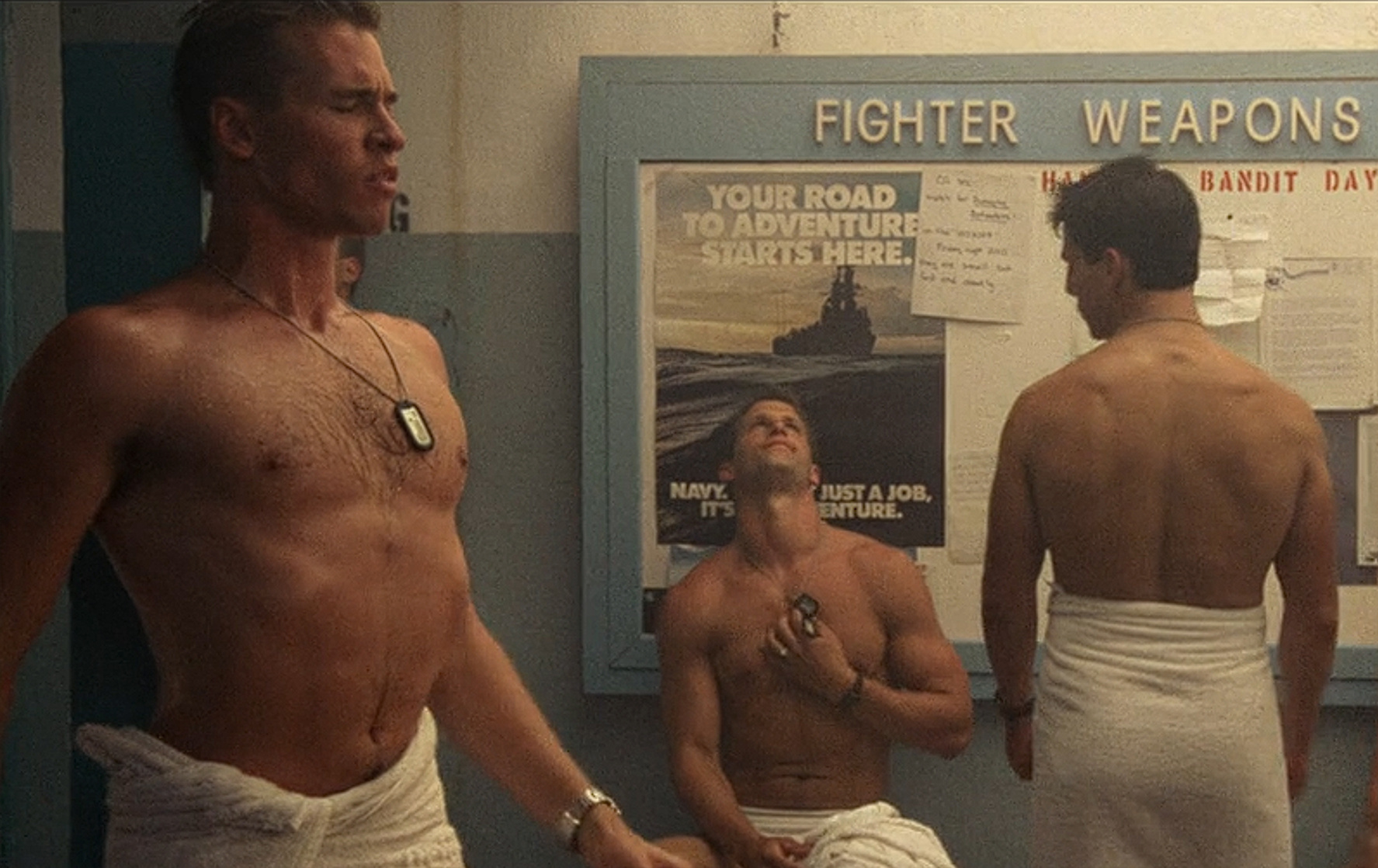 Top Gun