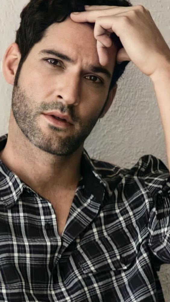 Picture of Tom Ellis