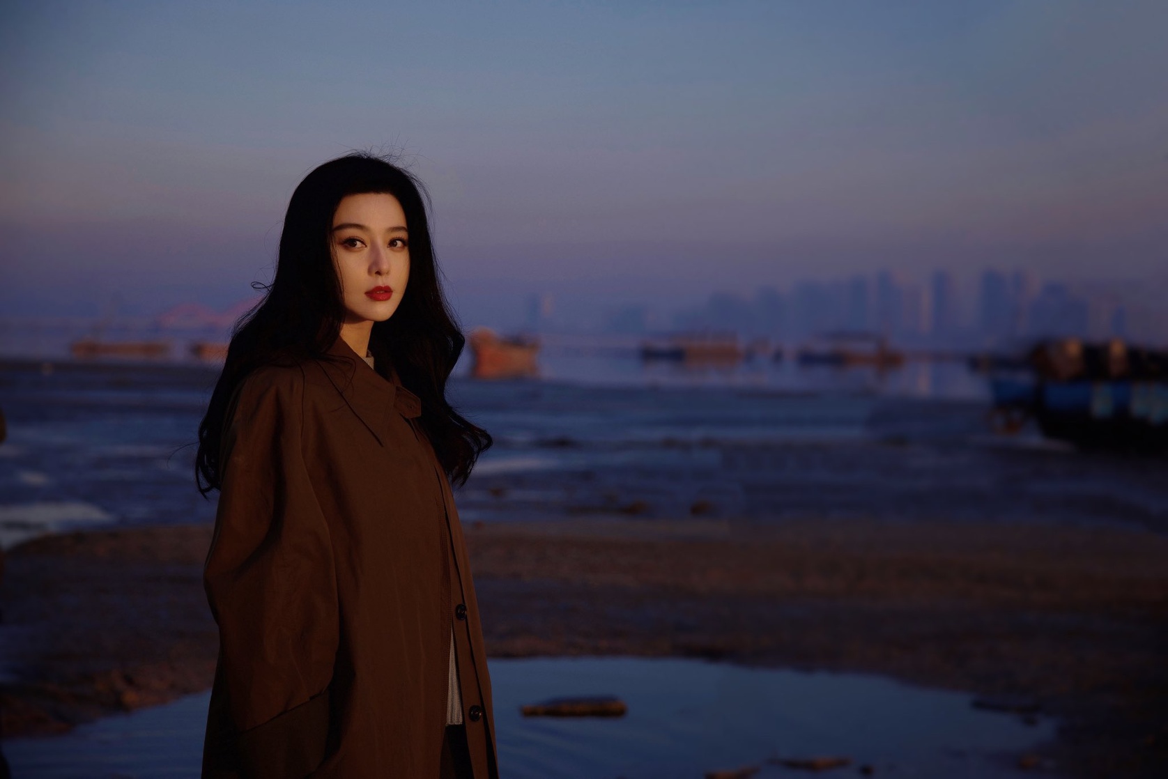 Bingbing Fan