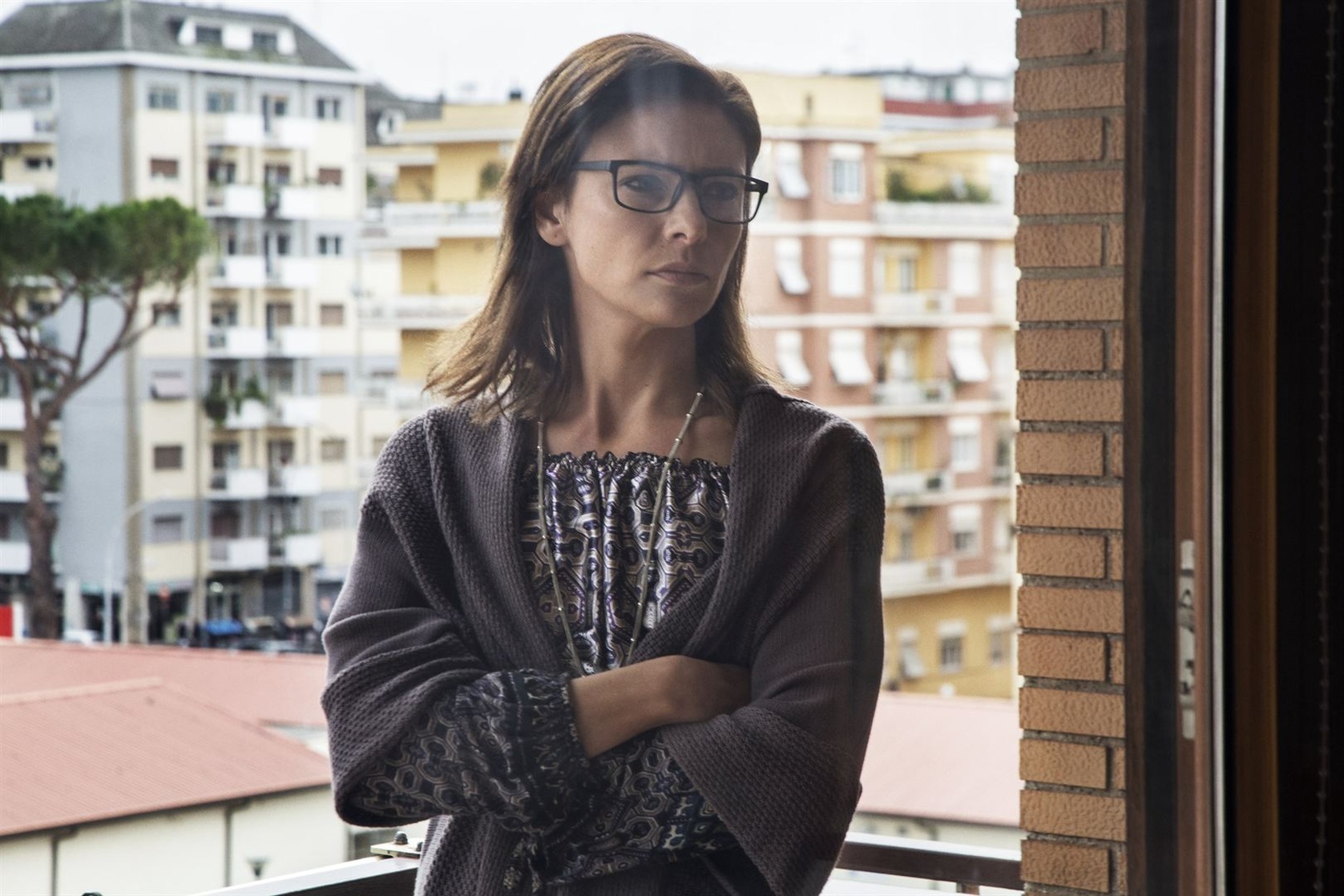 On My Skin: The Last Seven Days of Stefano Cucchi