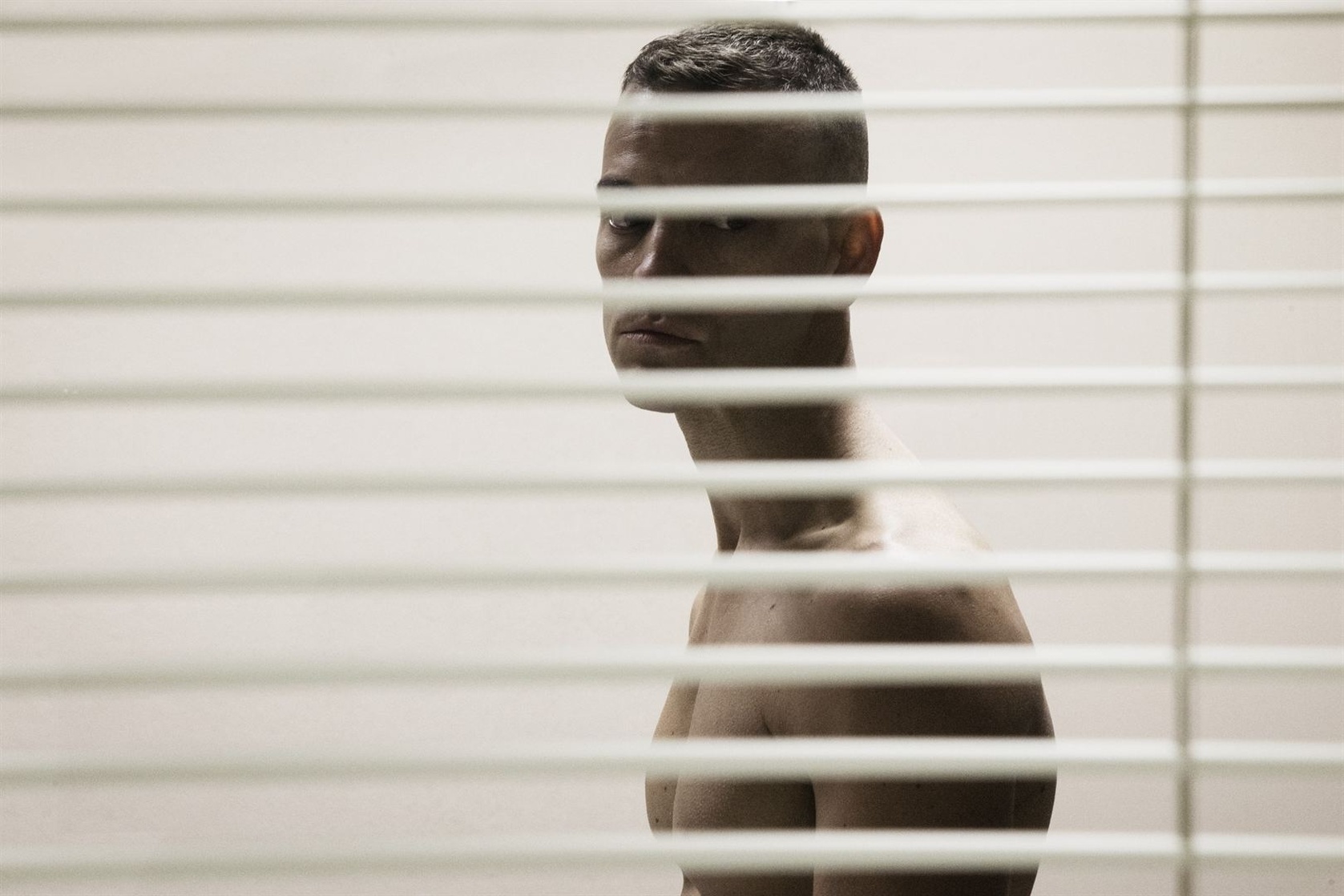 On My Skin: The Last Seven Days of Stefano Cucchi