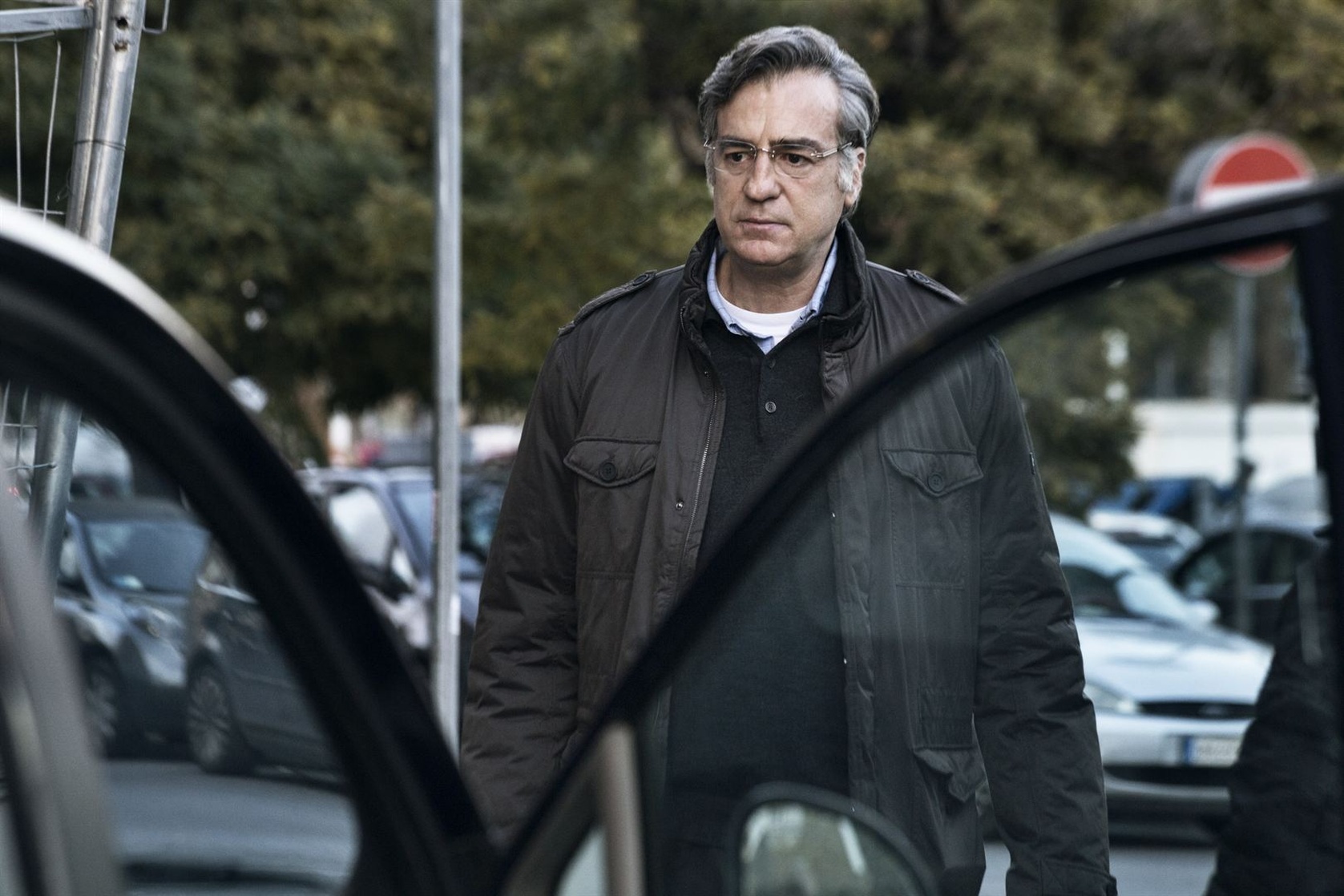 On My Skin: The Last Seven Days of Stefano Cucchi