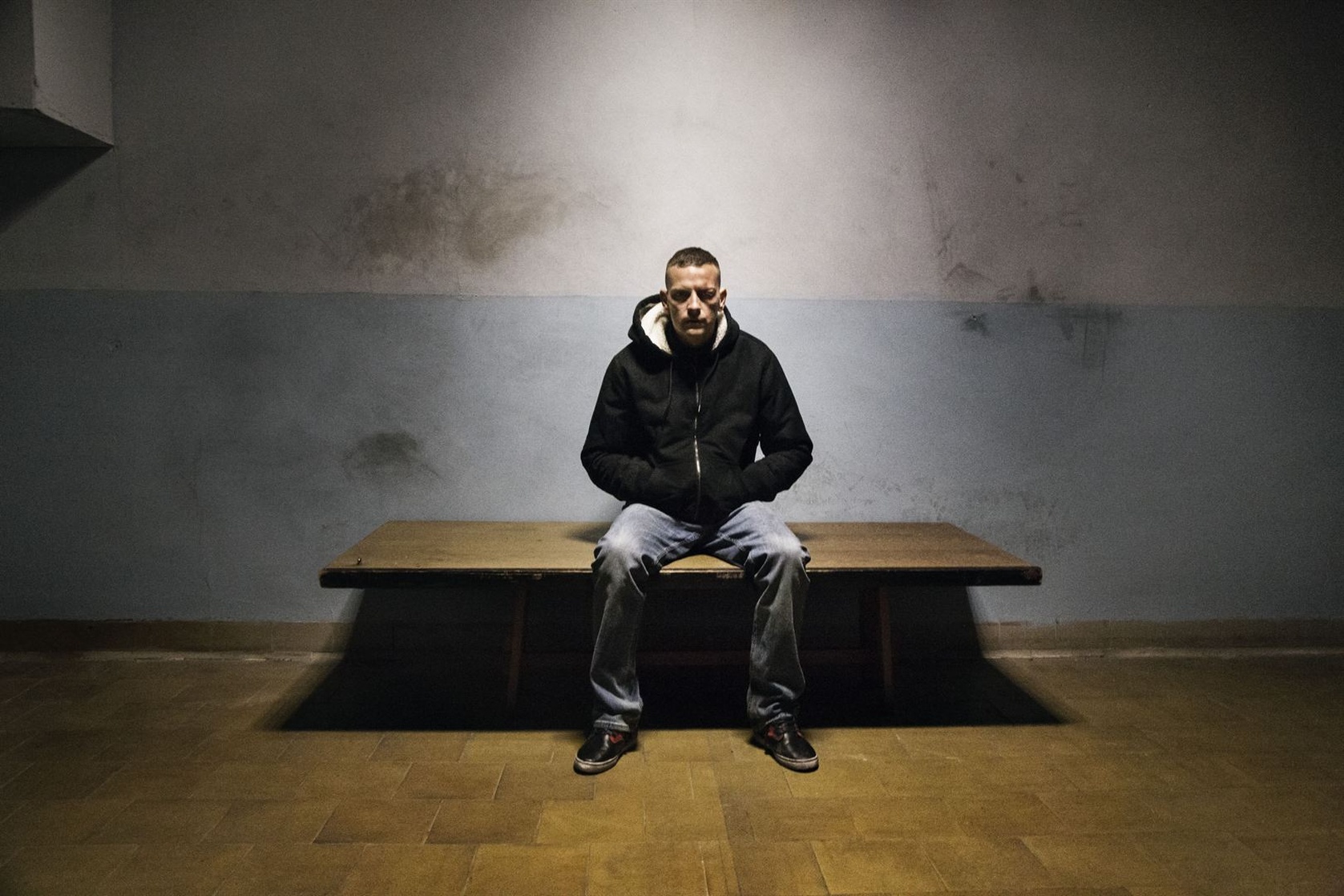 On My Skin: The Last Seven Days of Stefano Cucchi