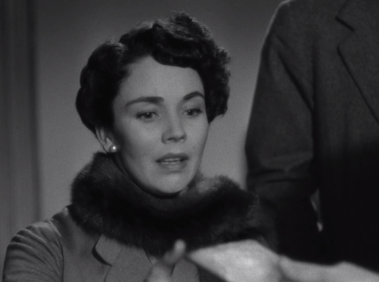 Indiscretion of an American Wife Indiscretion of an American Wife