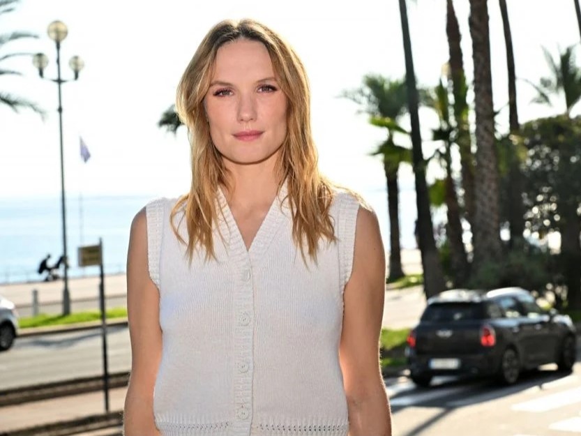 Ana Girardot