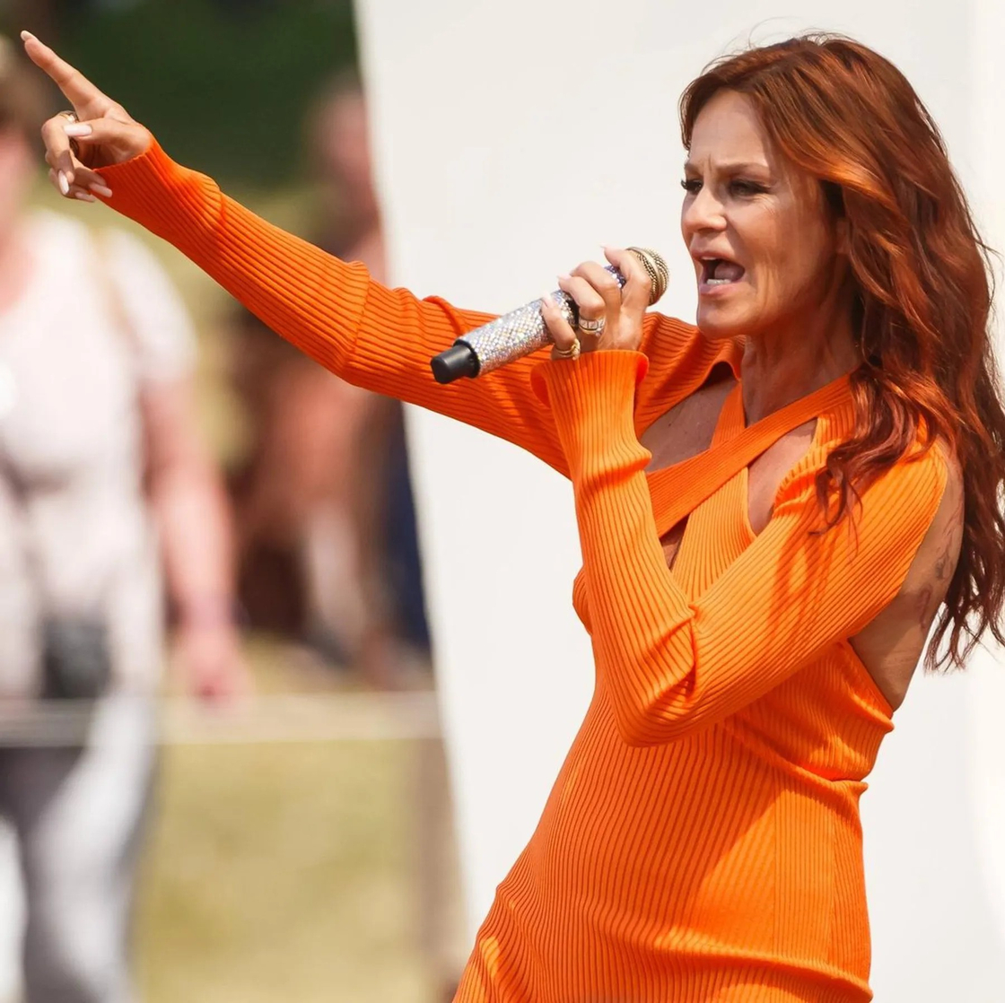 Andrea Berg