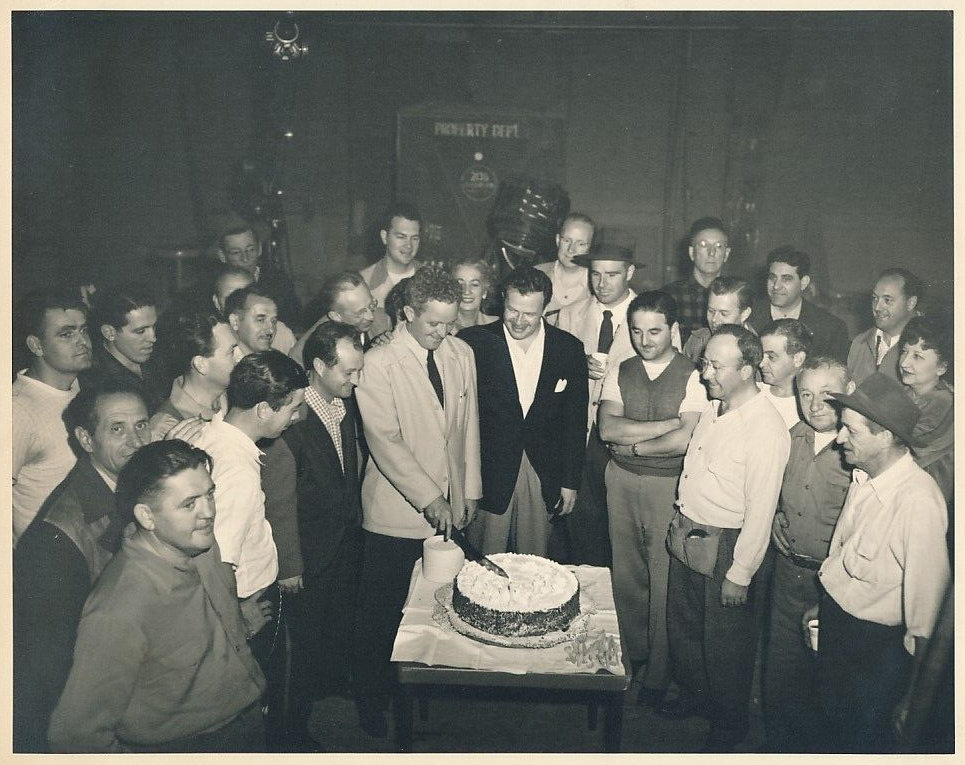 The Late George Apley                                  (1947)