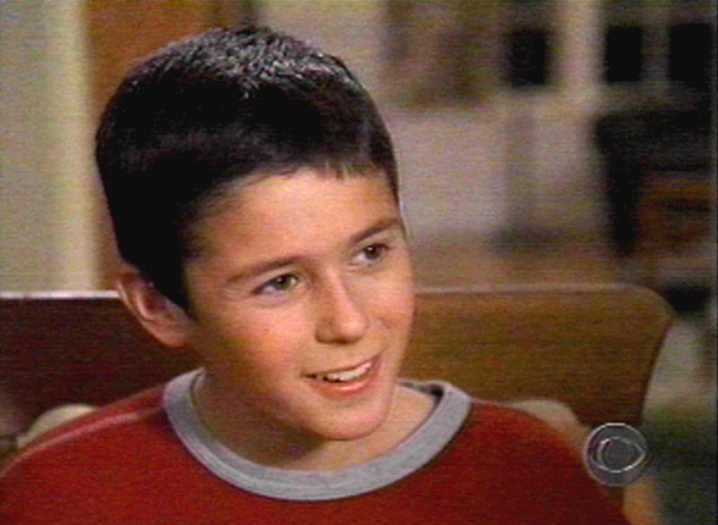 Eli Marienthal