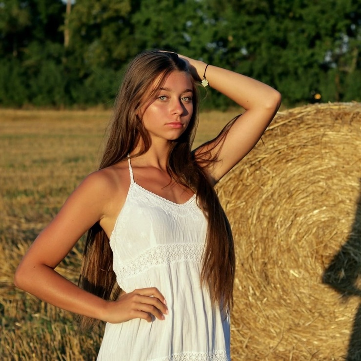 Picture of Maja Ciesielska