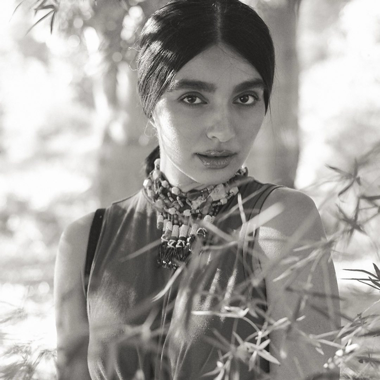 Picture of Nida Khurshid