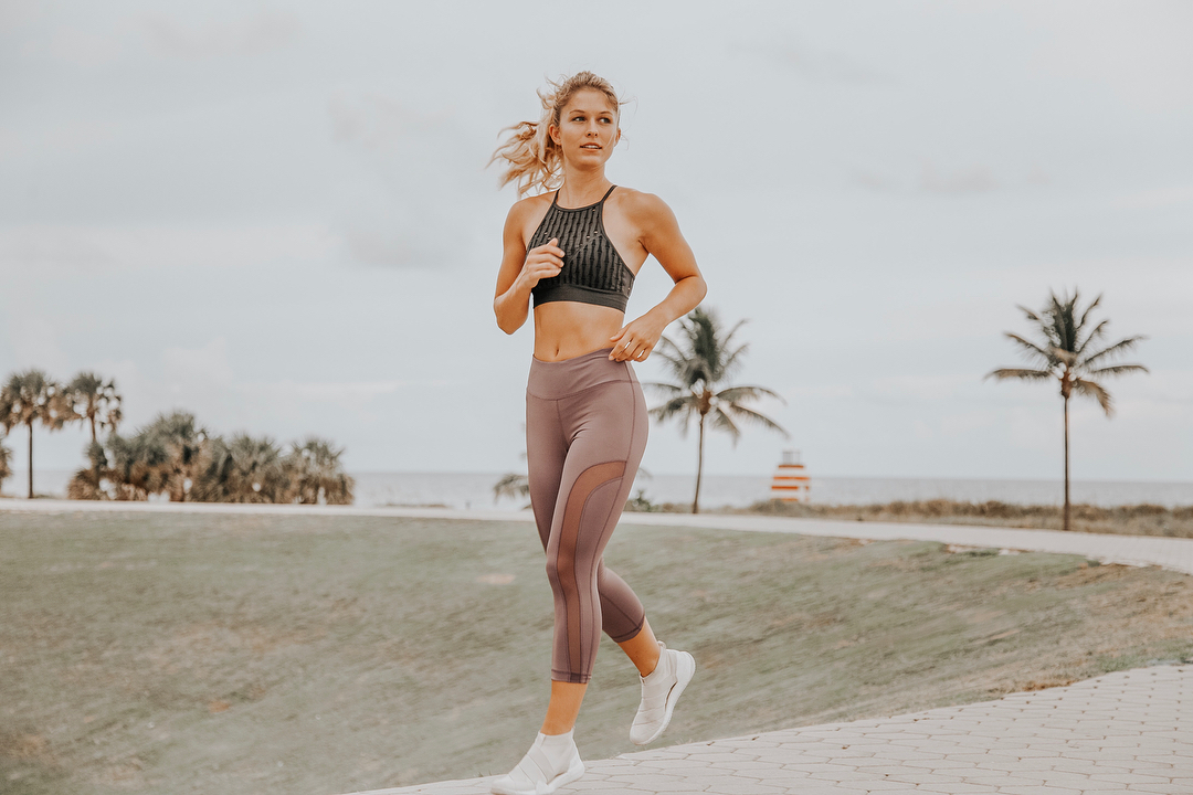 Cydney Moreau
