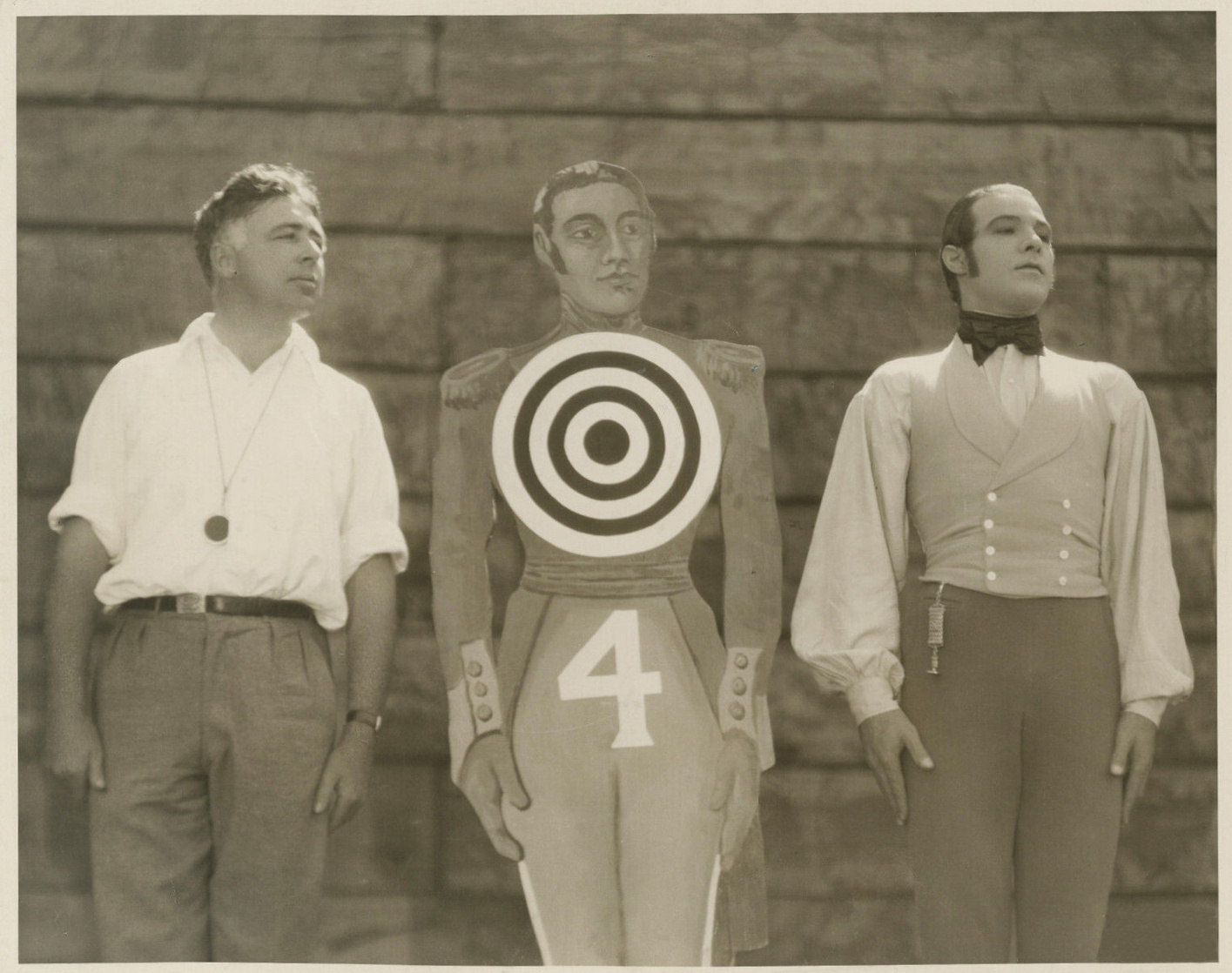 Rudolph Valentino