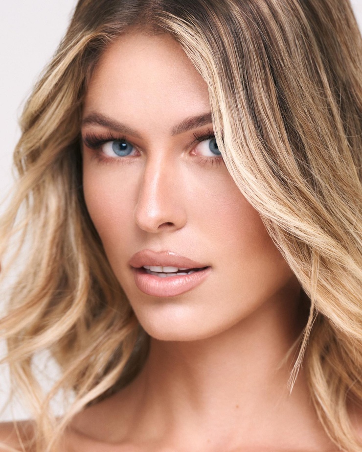 Picture of Cydney Moreau