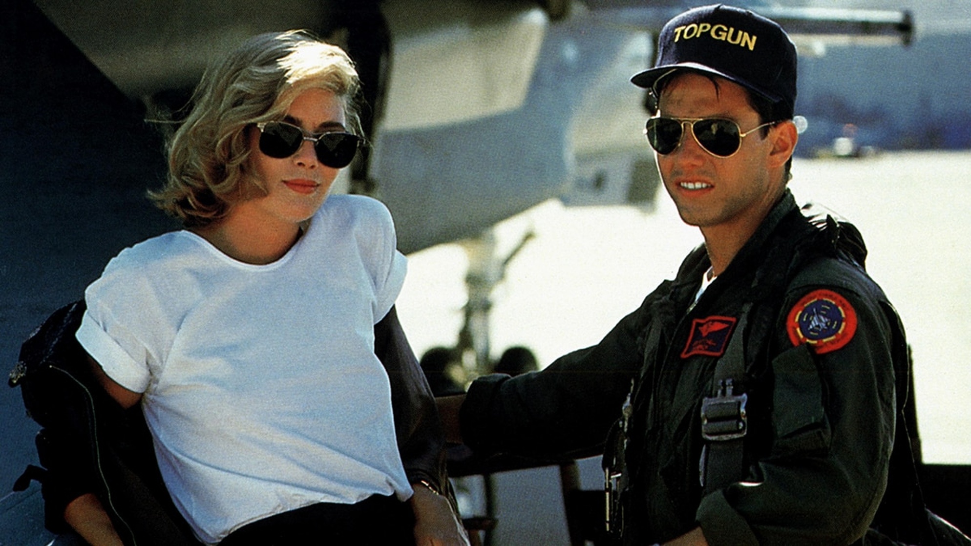 Top Gun