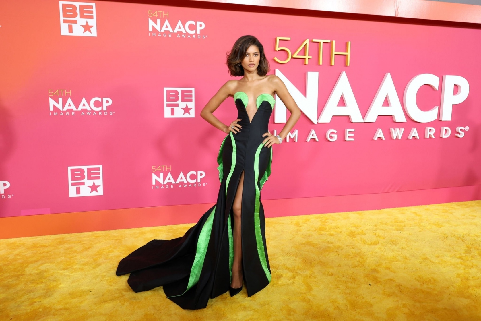 Zendaya Coleman