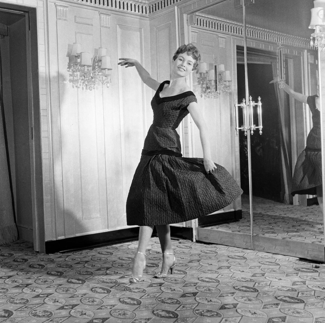Brigitte Bardot